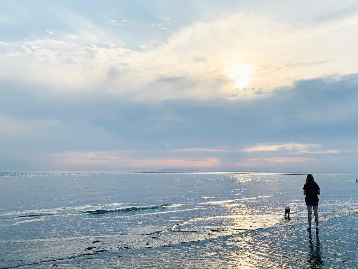 The Hideout Villa Chichester Ngoại thất bức ảnh